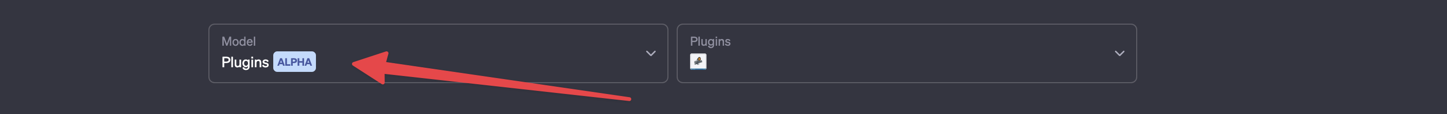 Chat GPT Plugin